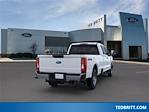 2024 Ford F-250 Super Cab 4x4, Pickup for sale #C40622 - photo 8