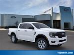 New 2024 Ford Ranger XL SuperCrew Cab 4x2, Pickup for sale #C40634 - photo 1