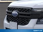 New 2024 Ford Ranger XL SuperCrew Cab 4x2, Pickup for sale #C40634 - photo 17