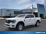 New 2024 Ford Ranger XL SuperCrew Cab 4x2, Pickup for sale #C40634 - photo 2