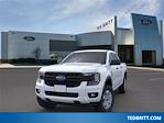 New 2024 Ford Ranger XL SuperCrew Cab 4x2, Pickup for sale #C40634 - photo 3