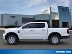 New 2024 Ford Ranger XL SuperCrew Cab 4x2, Pickup for sale #C40634 - photo 4