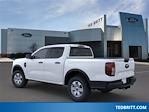 New 2024 Ford Ranger XL SuperCrew Cab 4x2, Pickup for sale #C40634 - photo 5