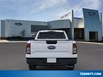 New 2024 Ford Ranger XL SuperCrew Cab 4x2, Pickup for sale #C40634 - photo 6