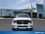 New 2024 Ford Ranger XL SuperCrew Cab 4x2, Pickup for sale #C40634 - photo 7