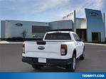 New 2024 Ford Ranger XL SuperCrew Cab 4x2, Pickup for sale #C40634 - photo 8