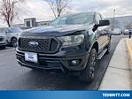 2019 Ford Ranger Super Cab 4x4, Pickup for sale #C40666A - photo 1