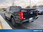 2019 Ford Ranger Super Cab 4x4, Pickup for sale #C40666A - photo 2