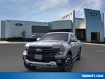 New 2024 Ford Ranger Lariat SuperCrew Cab 4x4, Pickup for sale #C40708 - photo 3