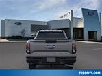 New 2024 Ford Ranger Lariat SuperCrew Cab 4x4, Pickup for sale #C40708 - photo 6