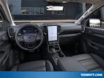 New 2024 Ford Ranger Lariat SuperCrew Cab 4x4, Pickup for sale #C40708 - photo 9