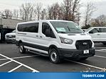 New 2024 Ford Transit 350 Low Roof RWD, Passenger Van for sale #C40722 - photo 1