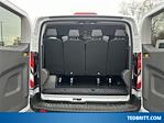 New 2024 Ford Transit 350 Low Roof RWD, Passenger Van for sale #C40722 - photo 10