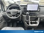 New 2024 Ford Transit 350 Low Roof RWD, Passenger Van for sale #C40722 - photo 12