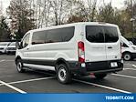 New 2024 Ford Transit 350 Low Roof RWD, Passenger Van for sale #C40722 - photo 4