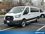 New 2024 Ford Transit 350 Low Roof RWD, Passenger Van for sale #C40722 - photo 5