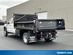 New 2024 Ford F-450 Crew Cab 4x4, Dump Truck for sale #C40726 - photo 4