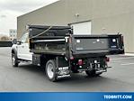 New 2024 Ford F-450 Crew Cab 4x4, Dump Truck for sale #C40726 - photo 5