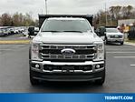 New 2024 Ford F-450 Crew Cab 4x4, Dump Truck for sale #C40726 - photo 7