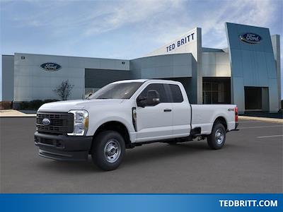 2024 Ford F-250 Super Cab 4x4, Pickup for sale #C40736 - photo 2