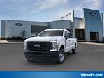 2024 Ford F-250 Super Cab 4x4, Pickup for sale #C40736 - photo 3