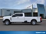 2024 Ford F-250 Super Cab 4x4, Pickup for sale #C40736 - photo 4