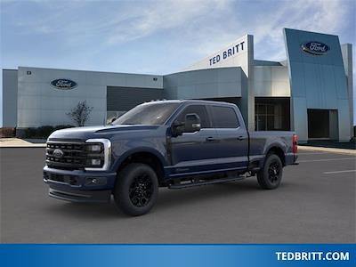 2024 Ford F-350 Crew Cab SRW 4x4, Pickup for sale #C40737 - photo 2