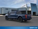 2024 Ford F-350 Crew Cab SRW 4x4, Pickup for sale #C40737 - photo 5