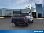 2024 Ford F-350 Crew Cab SRW 4x4, Pickup for sale #C40737 - photo 8