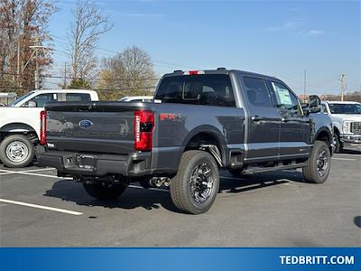 2024 Ford F-250 Crew Cab 4x4, Pickup for sale #C40743 - photo 2