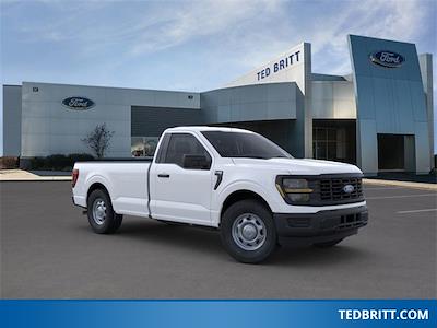 2024 Ford F-150 Regular Cab 4x2, Pickup for sale #C40744 - photo 1