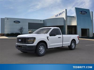 2024 Ford F-150 Regular Cab 4x2, Pickup for sale #C40744 - photo 2