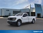 2024 Ford F-150 Regular Cab 4x2, Pickup for sale #C40744 - photo 2