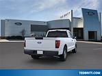 2024 Ford F-150 Regular Cab 4x2, Pickup for sale #C40744 - photo 8