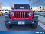 Used 2020 Jeep Gladiator Sport Crew Cab 4x4, Pickup for sale #C40759A - photo 4