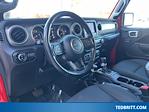 Used 2020 Jeep Gladiator Sport Crew Cab 4x4, Pickup for sale #C40759A - photo 21