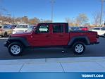 Used 2020 Jeep Gladiator Sport Crew Cab 4x4, Pickup for sale #C40759A - photo 5