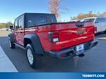 Used 2020 Jeep Gladiator Sport Crew Cab 4x4, Pickup for sale #C40759A - photo 2