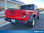 Used 2020 Jeep Gladiator Sport Crew Cab 4x4, Pickup for sale #C40759A - photo 3