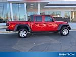 Used 2020 Jeep Gladiator Sport Crew Cab 4x4, Pickup for sale #C40759A - photo 8