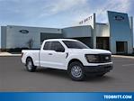 New 2024 Ford F-150 XL Super Cab 4x2, Pickup for sale #C40770 - photo 1