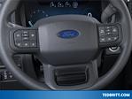 New 2024 Ford F-150 XL Super Cab 4x2, Pickup for sale #C40770 - photo 12