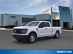 New 2024 Ford F-150 XL Super Cab 4x2, Pickup for sale #C40770 - photo 2