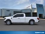 New 2024 Ford F-150 XL Super Cab 4x2, Pickup for sale #C40770 - photo 4