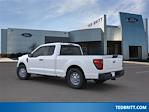 New 2024 Ford F-150 XL Super Cab 4x2, Pickup for sale #C40770 - photo 5