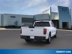 New 2024 Ford F-150 XL Super Cab 4x2, Pickup for sale #C40770 - photo 8