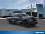 New 2024 Ford F-150 XLT SuperCrew Cab 4x4, Pickup for sale #C40811 - photo 1