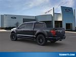 New 2024 Ford F-150 XLT SuperCrew Cab 4x4, Pickup for sale #C40811 - photo 5