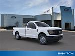 2024 Ford F-150 Regular Cab 4x2, Pickup for sale #C40814 - photo 1