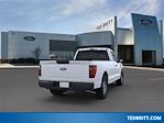 2024 Ford F-150 Regular Cab 4x2, Pickup for sale #C40814 - photo 8